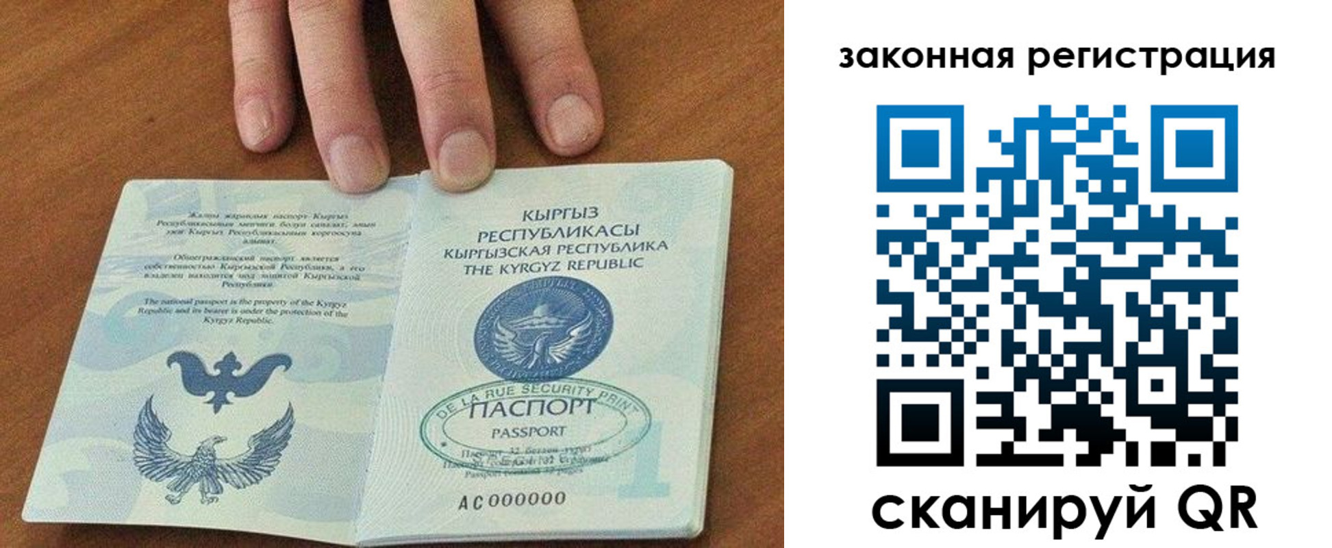 прописка гарантия в Воронеже